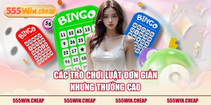4 Ưu Điểm Xổ Số 555WIN Hấp Dẫn Hàng Triệu Khách Hàng - Betvertex