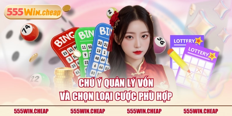 Xổ Số Miền Bắc 555WIN & Những Đặc Điểm Thu Hút Người Dùng - Betvertex