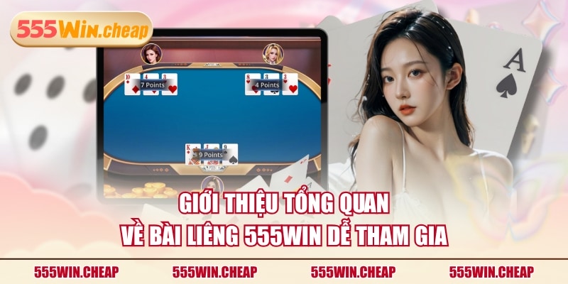 Bài Liêng 555WIN | Nguyên Tắc Tham Gia Cho Mọi Tân Thủ - Betvertex