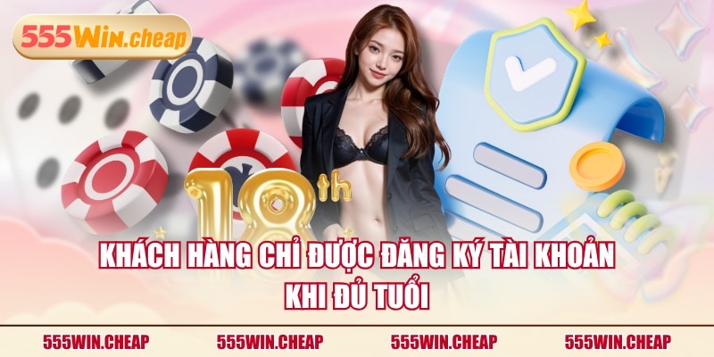 Điều Khoản Và Điều Kiện 555WIN Người Dùng Cần Nắm Rõ - Betvertex