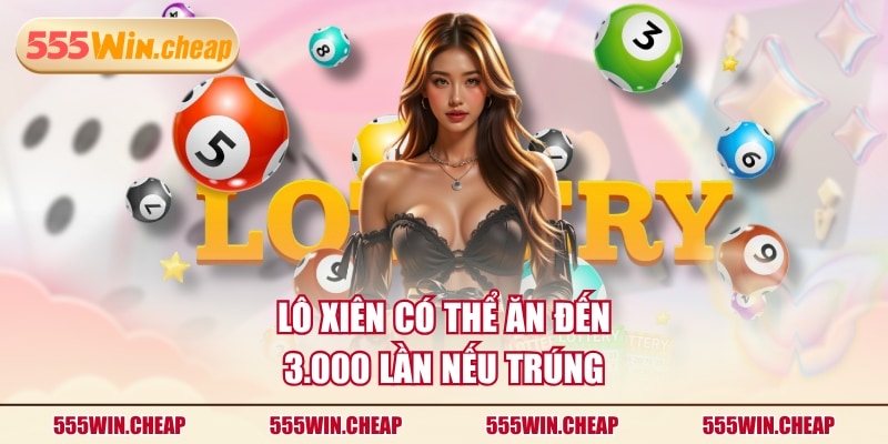 Cửa Cược Xổ Số Miền Trung 555WIN Dễ Trúng Thưởng Cực Cao - Betvertex