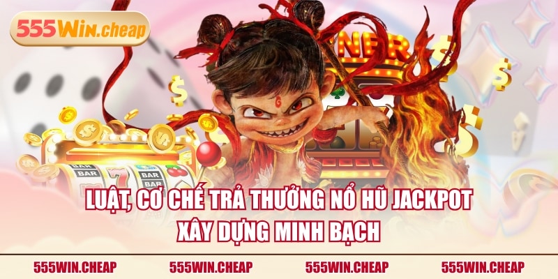 Nổ Hũ Natra - Game Slot Siêu Phẩm 2026 Với Jackpot Cực Khủng - Betvertex