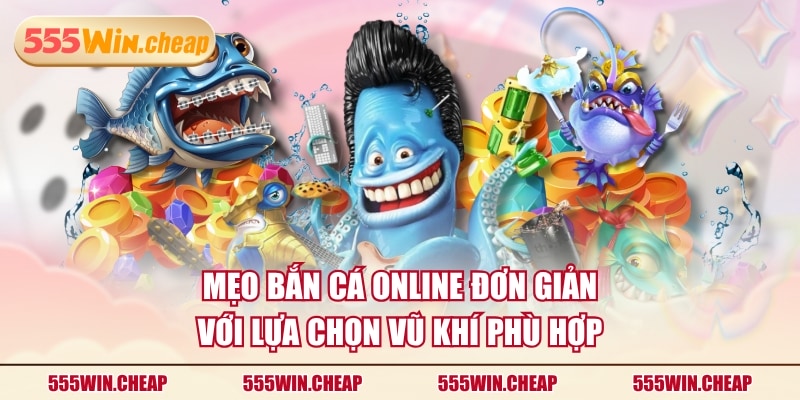5 Mẹo Bắn Cá Online Đơn Giản Giúp Săn Boss Cực Khủng - Betvertex