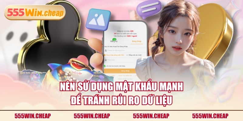 Quy Trình Đăng Nhập 555WIN Và Cách Xử Lý Lỗi Thường Gặp - Betvertex