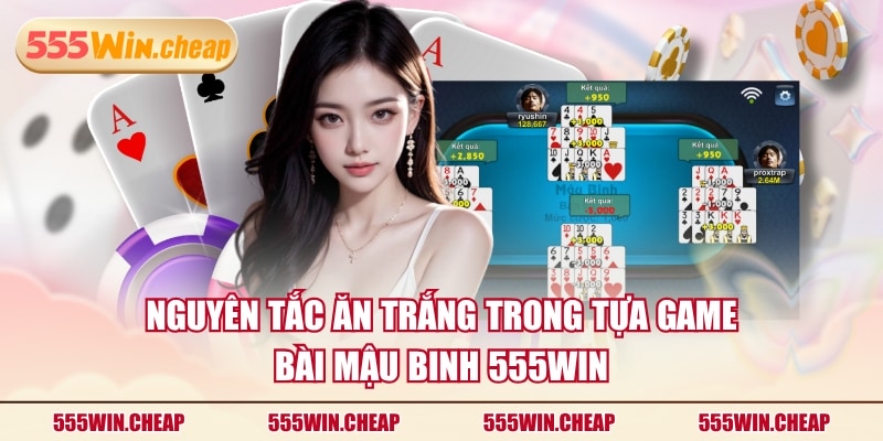 Bài Mậu Binh 555WIN Với Luật Tham Gia Đơn Giản, Dễ Hiểu - Betvertex