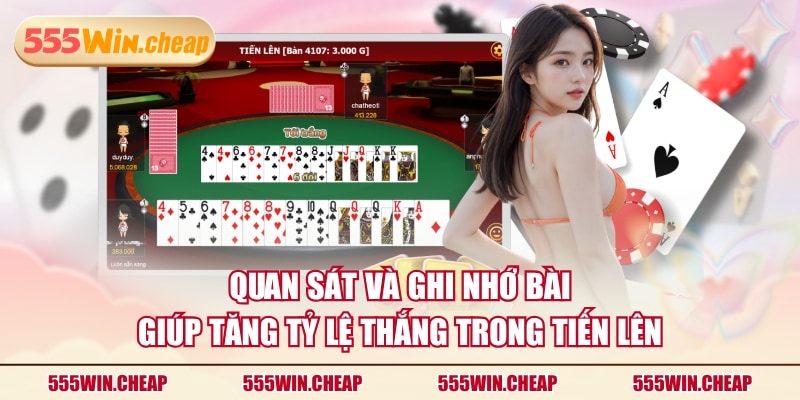 Bài Tiến Lên 555WIN - Chơi Hay Thắng Lớn, Rinh Tiền Ngay - Betvertex