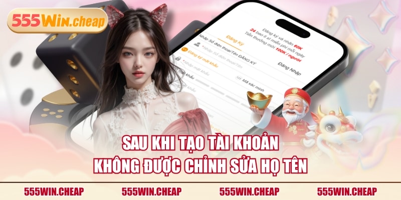 Cách Đăng Ký 555WIN Đơn Giản Thành Công Ngay Sau 1 Phút - Betvertex